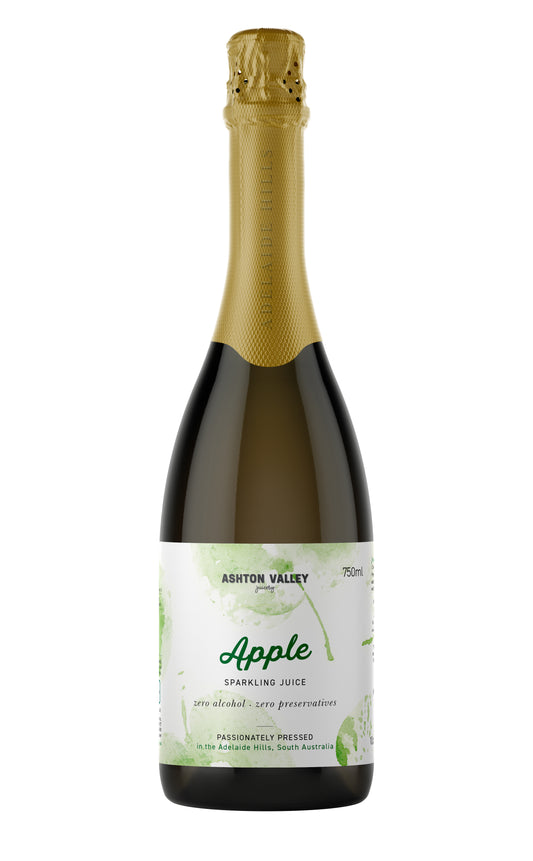 6 x 750ml Celebration Sparkling Apple Juice