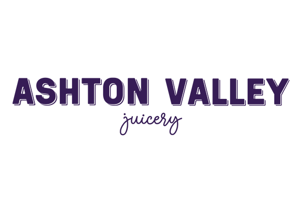 Ashton Valley Fresh